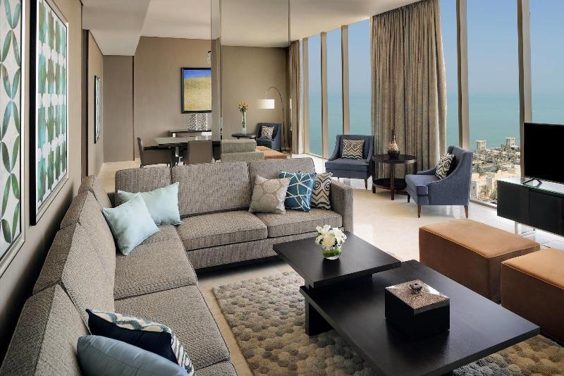 Residence Inn By Marriott Kuwait City