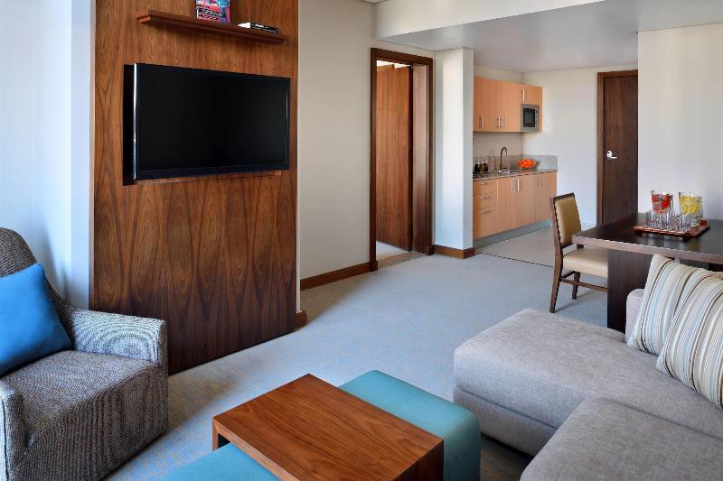 Residence Inn By Marriott Kuwait City