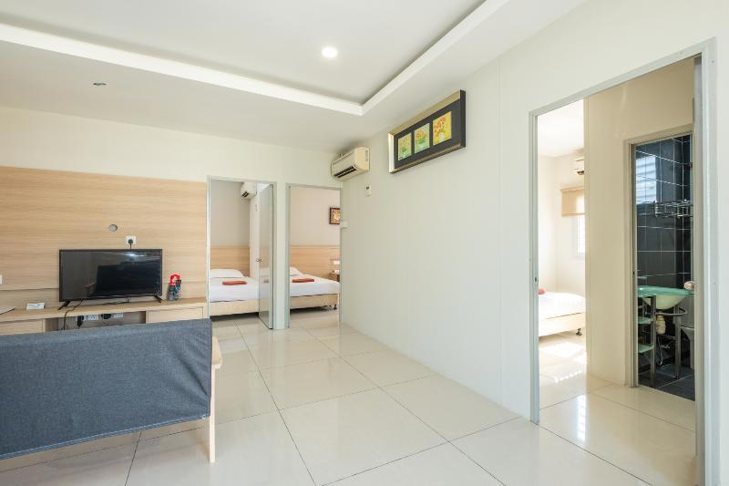 Bahagia Villa