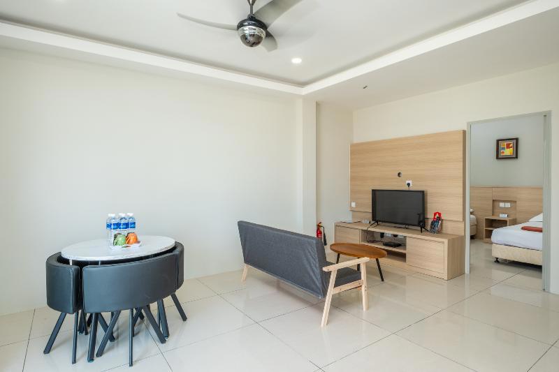 Bahagia Villa