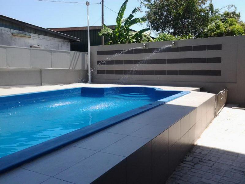 Bahagia Villa