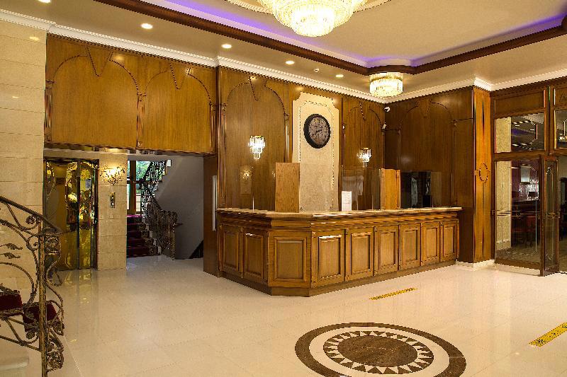 Santa Beach Hotel galeri fotoğrafı