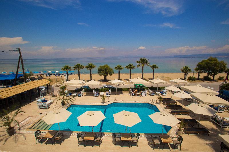 Santa Beach Hotel fotoğrafı