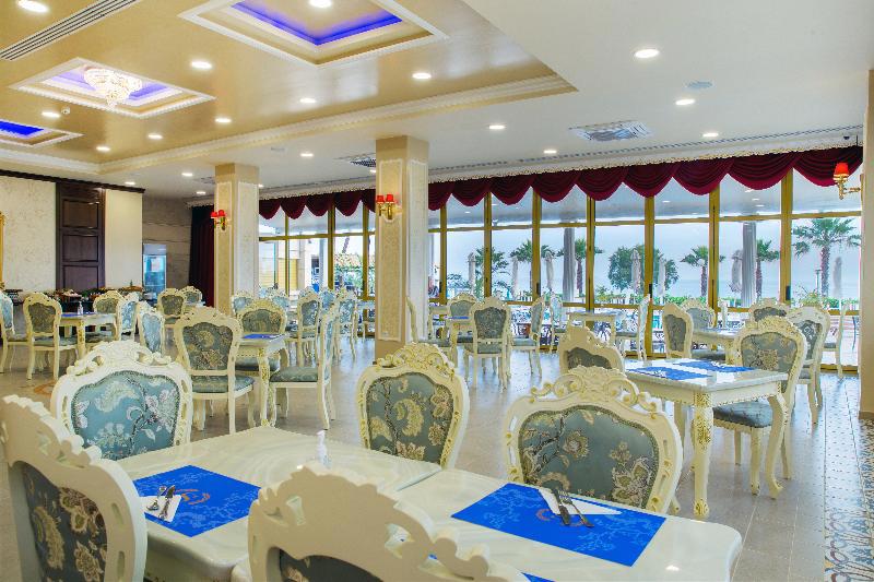Santa Beach Hotel galeri fotoğrafı
