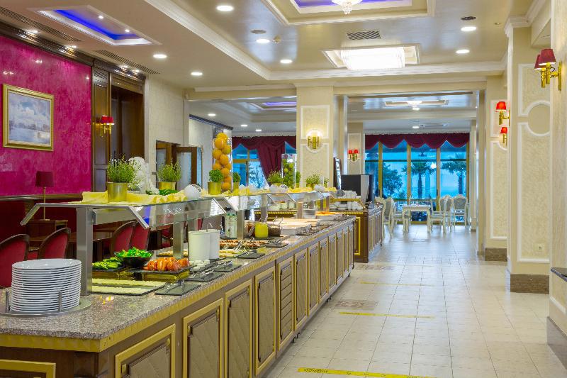 Santa Beach Hotel fotoğrafı