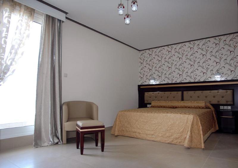 Santa Beach Hotel galeri fotoğrafı