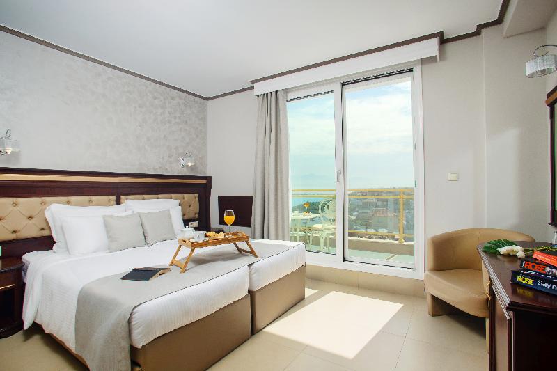 Santa Beach Hotel galeri fotoğrafı