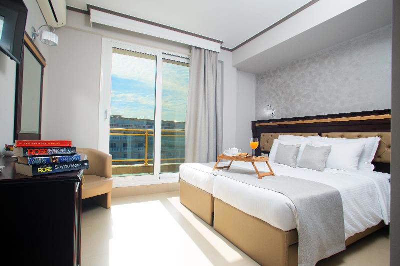 Santa Beach Hotel galeri fotoğrafı