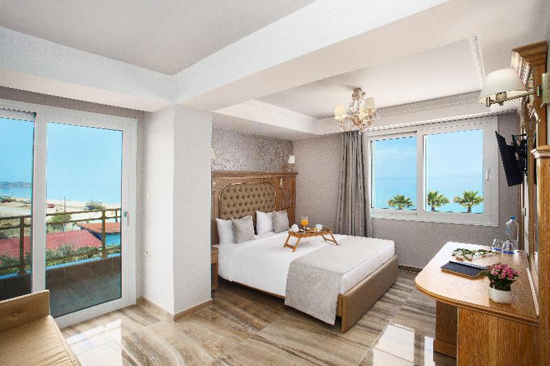 Santa Beach Hotel galeri fotoğrafı