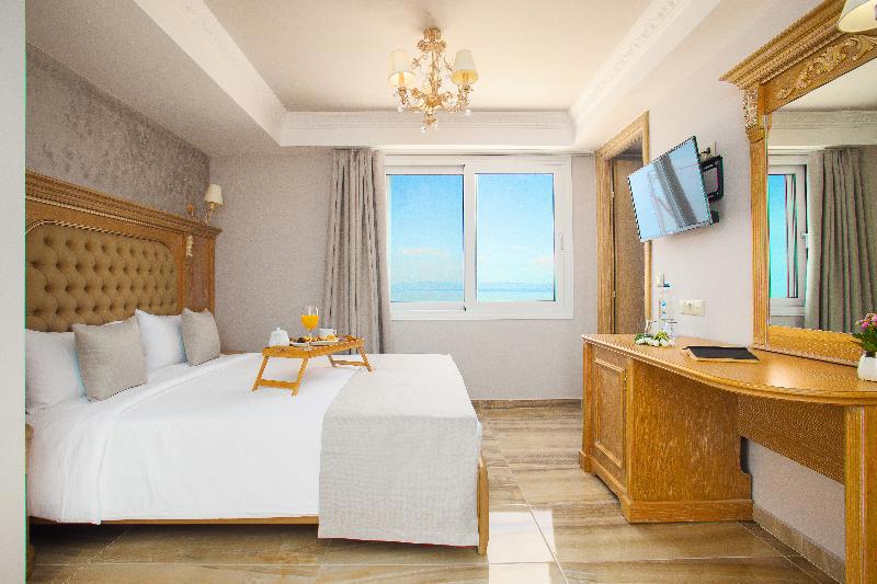 Santa Beach Hotel galeri fotoğrafı
