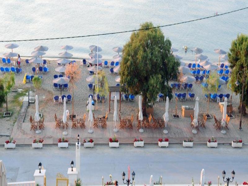 Santa Beach Hotel galeri fotoğrafı