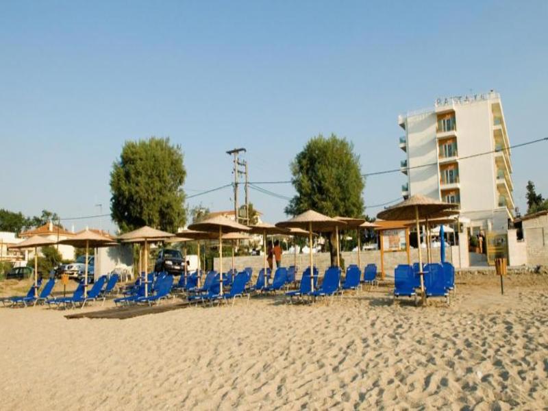 Santa Beach Hotel galeri fotoğrafı