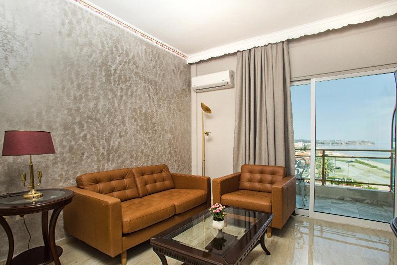 Santa Beach Hotel galeri fotoğrafı