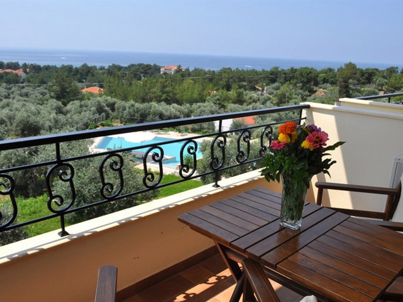 Hotel Moonbeam galeri fotoğrafı