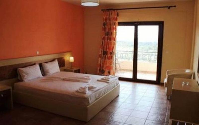 Hotel Moonbeam galeri fotoğrafı