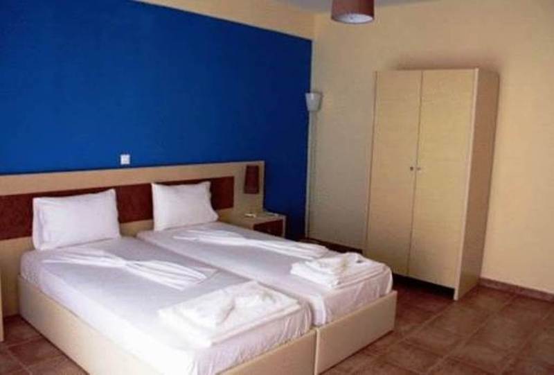 Hotel Moonbeam galeri fotoğrafı