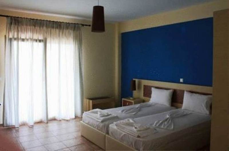 Hotel Moonbeam galeri fotoğrafı