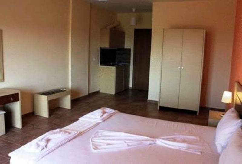 Hotel Moonbeam galeri fotoğrafı