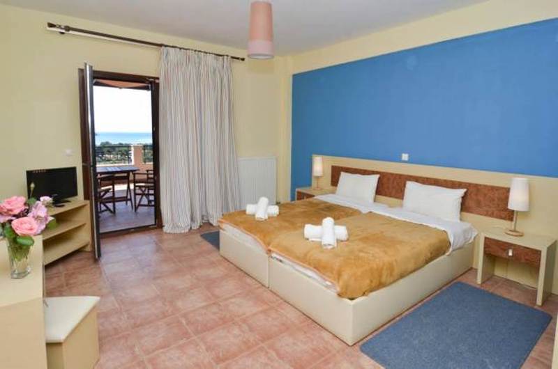 Hotel Moonbeam galeri fotoğrafı