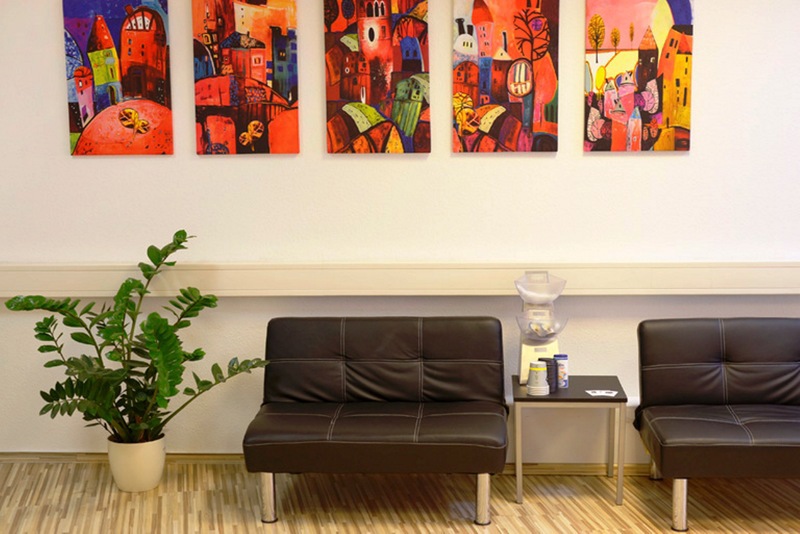 Centro Hotel Braunschweig, Trademark Collection by Wyndham galeri fotoğrafı