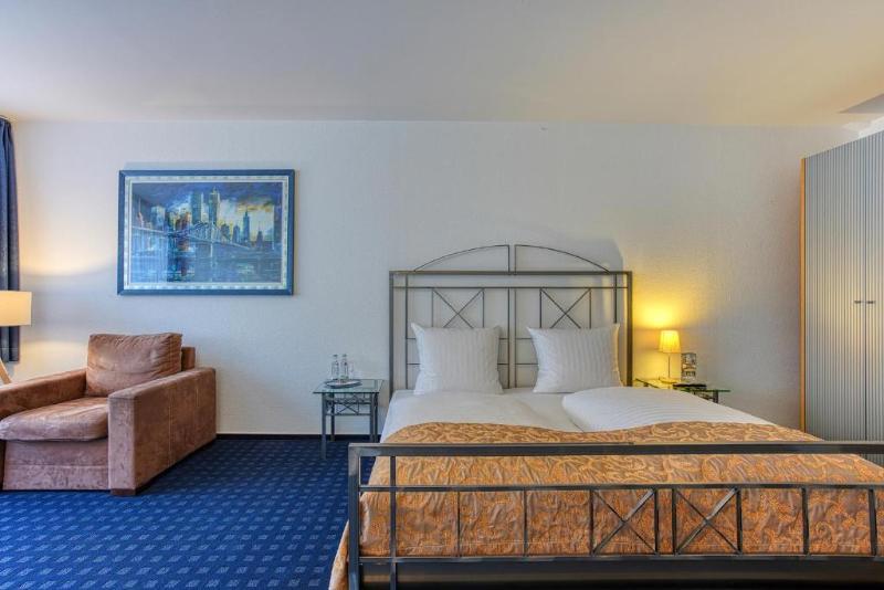 Centro Hotel Braunschweig, Trademark Collection by Wyndham fotoğrafı