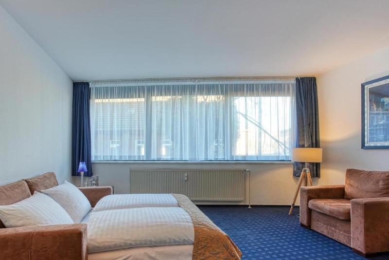 Centro Hotel Braunschweig, Trademark Collection by Wyndham galeri fotoğrafı