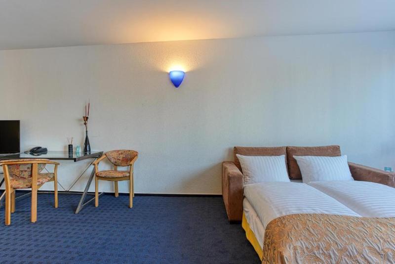 Centro Hotel Braunschweig, Trademark Collection by Wyndham galeri fotoğrafı