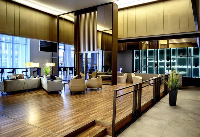 Riolavitas Resort & Spa