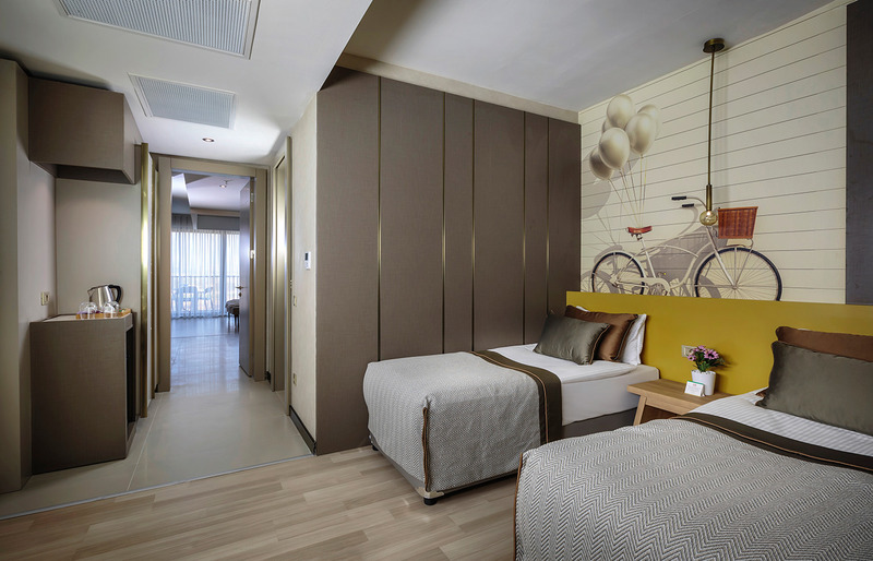 Riolavitas Resort & Spa galeri fotoğrafı