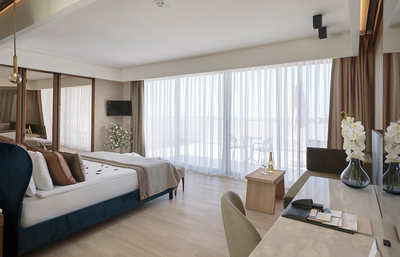 Riolavitas Resort & Spa galeri fotoğrafı