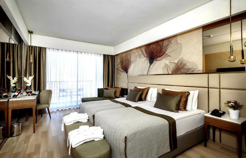 Riolavitas Resort & Spa galeri fotoğrafı