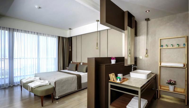 Riolavitas Resort & Spa galeri fotoğrafı