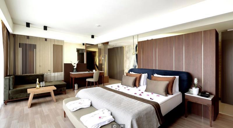 Riolavitas Resort & Spa fotoğrafı