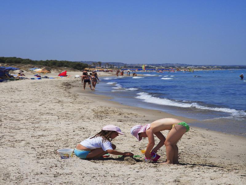 Sandy Beach galeri fotoğrafı