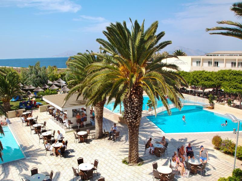 Sandy Beach galeri fotoğrafı