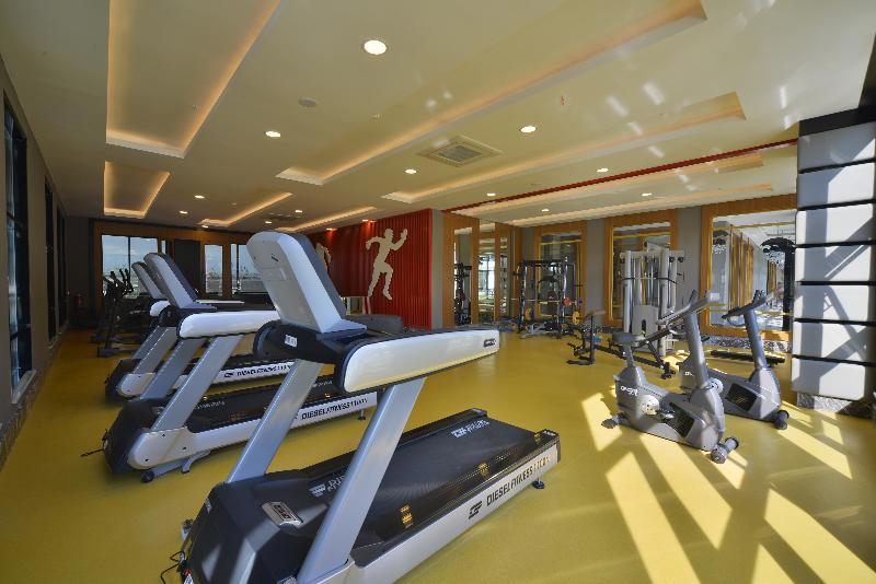 Seaden Valentine Resort & Spa - Adults Only galeri fotoğrafı