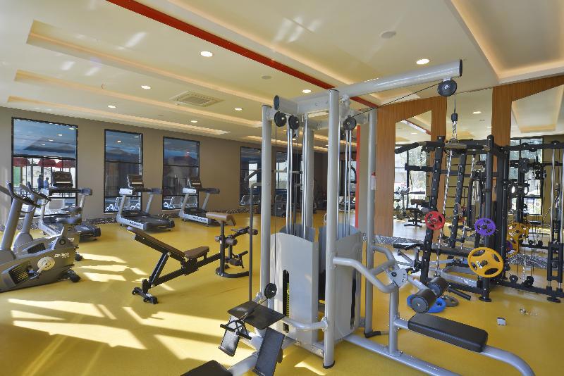 Seaden Valentine Resort & Spa - Adults Only galeri fotoğrafı
