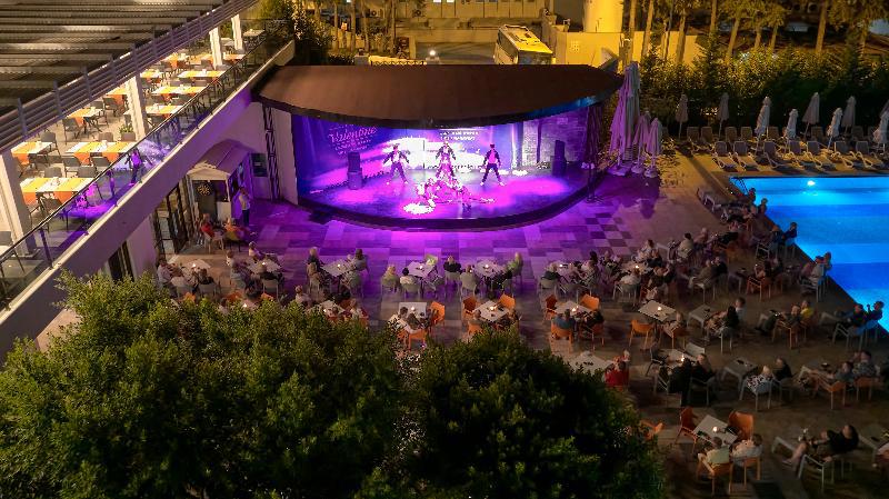 Seaden Valentine Resort & Spa - Adults Only galeri fotoğrafı