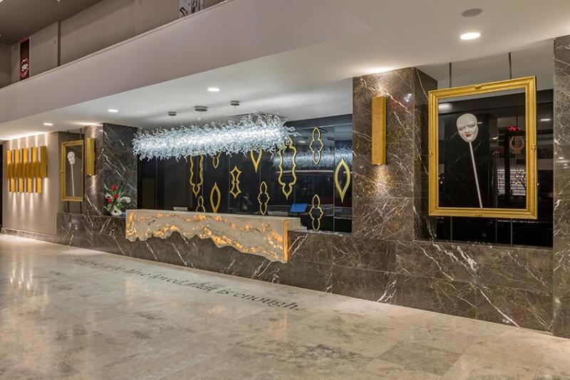 Seaden Valentine Resort & Spa - Adults Only galeri fotoğrafı