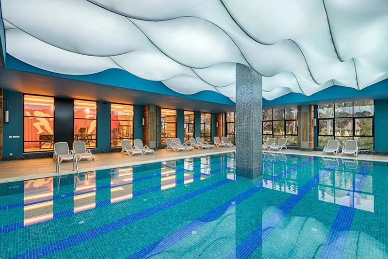 Seaden Valentine Resort & Spa - Adults Only fotoğrafı
