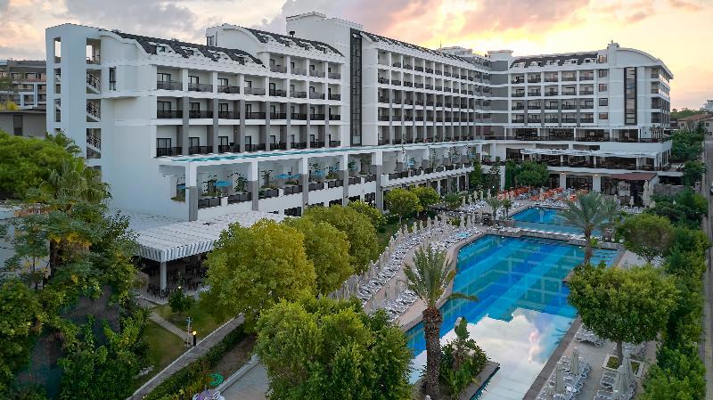 Seaden Valentine Resort & Spa - Adults Only fotoğrafı