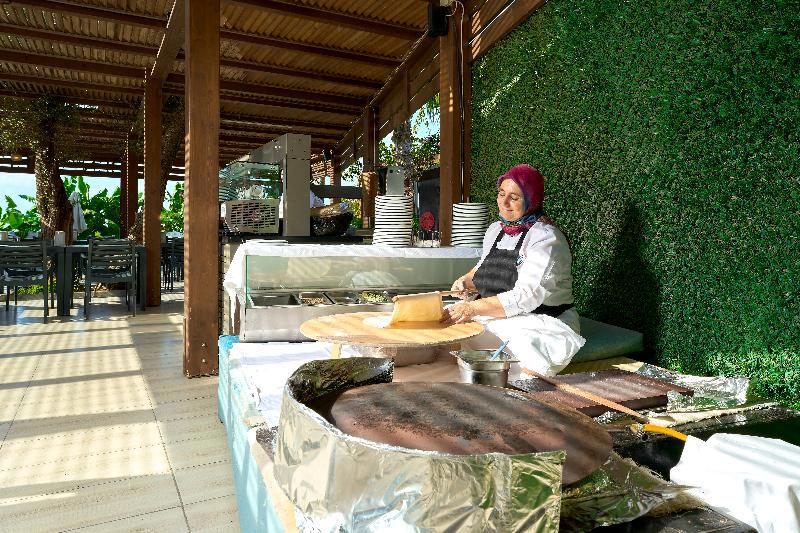 Seaden Valentine Resort & Spa - Adults Only galeri fotoğrafı