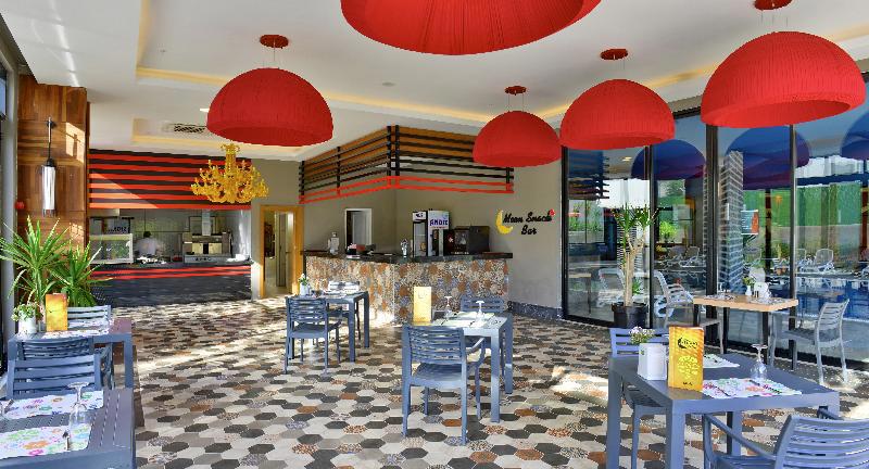 Seaden Valentine Resort & Spa - Adults Only fotoğrafı