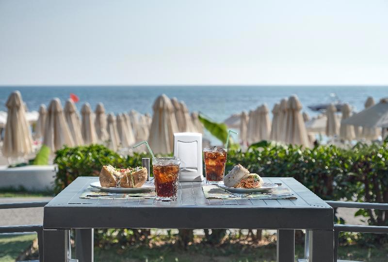 Seaden Valentine Resort & Spa - Adults Only fotoğrafı