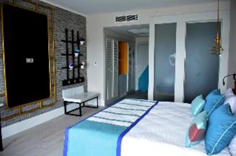 Seaden Valentine Resort & Spa - Adults Only galeri fotoğrafı
