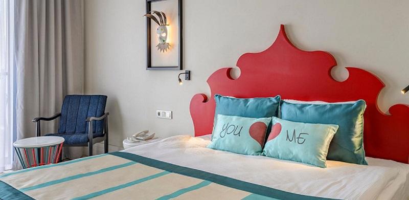 Seaden Valentine Resort & Spa - Adults Only galeri fotoğrafı