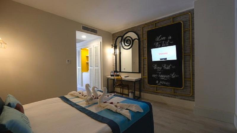 Seaden Valentine Resort & Spa - Adults Only galeri fotoğrafı