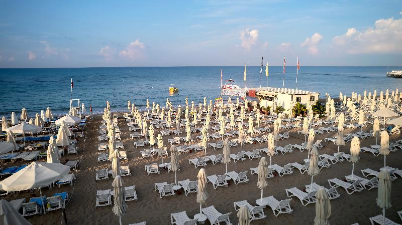 Seaden Valentine Resort & Spa - Adults Only galeri fotoğrafı