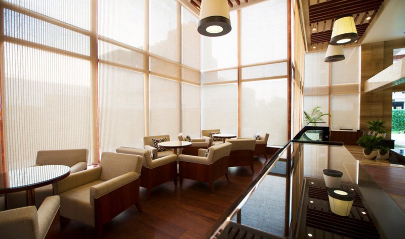 Golden Tulip Vasundhara Hotel & Suites