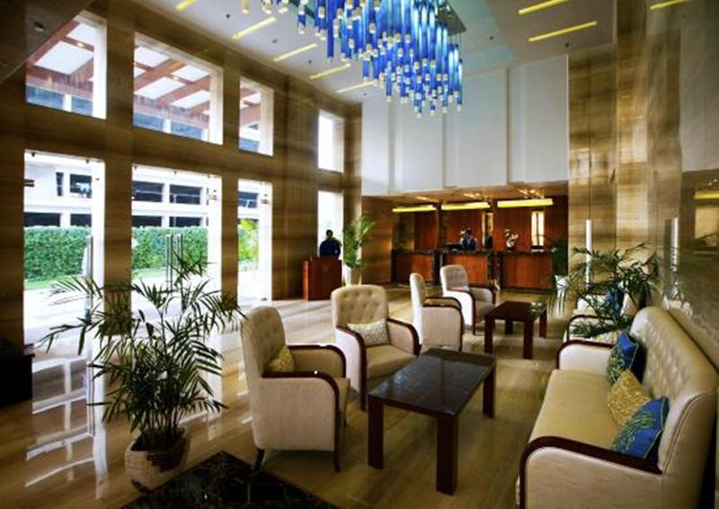 Golden Tulip Vasundhara Hotel & Suites